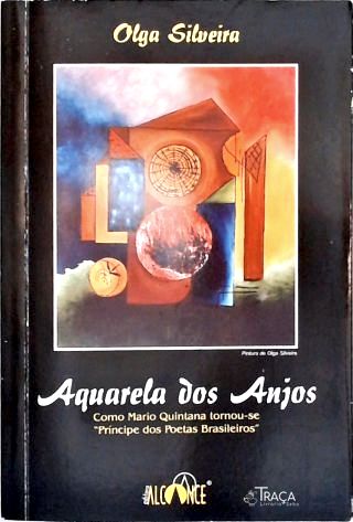 Aquarela dos Anjos