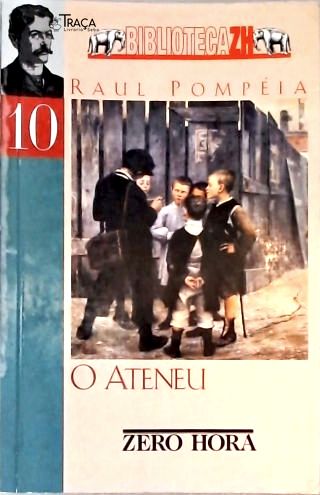O Ateneu (crônica de Saudades)