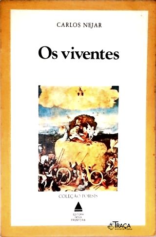 Os Viventes (Autografado)
