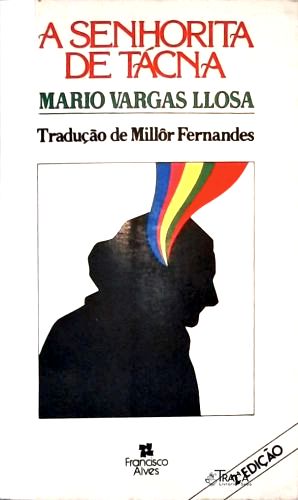 A Senhorita de Tácna