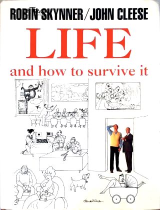 Life And How To Survive It
