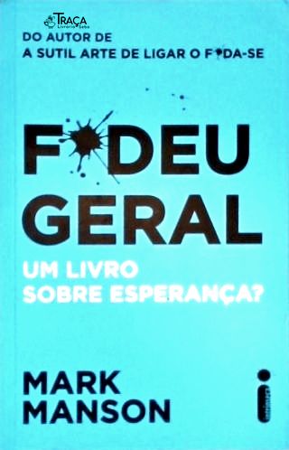 F Deu Geral