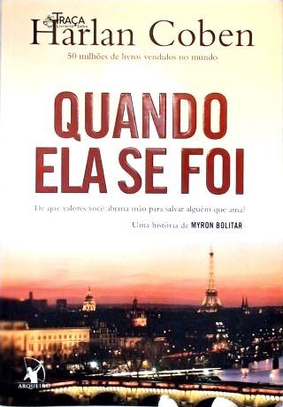 Quando Ela Se Foi