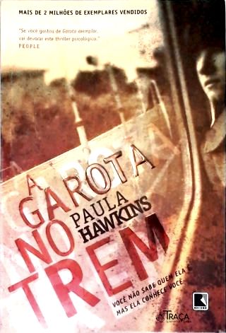 A Garota No Trem