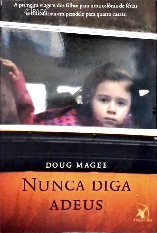 Nunca Diga Adeus