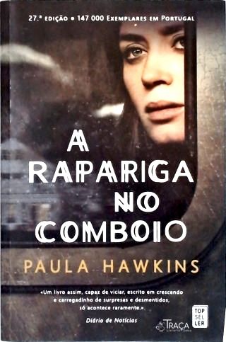 A Rapariga No Comboio