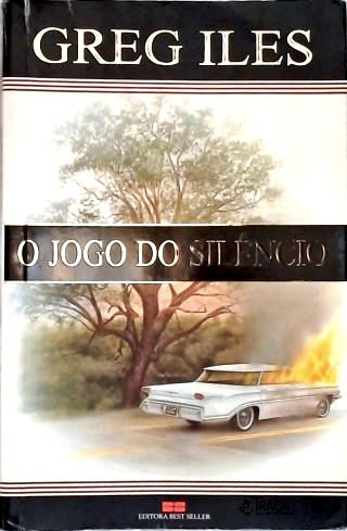 O Jogo do Silêncio
