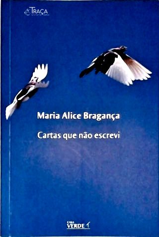 Cartas Que Não Escrevi