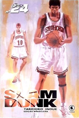 Slam Dunk - Vol. 24