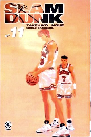 Slam Dunk - Vol. 11