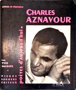 Charles Aznavour