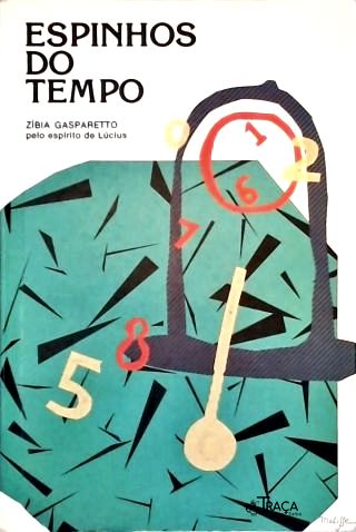 Espinhos do Tempo