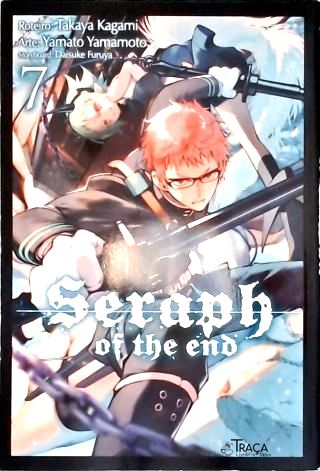 Seraph Of The End - Vol. 7