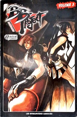 B. B. Project - Vol. 3