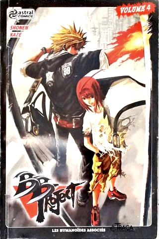 B. B. Project - Vol. 4