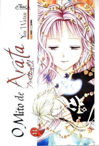 O Mito de Arata - Vol. 11
