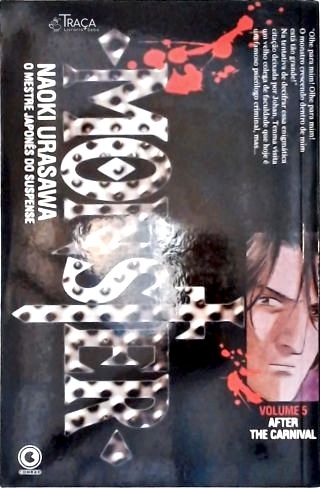 Monster - Vol. 5