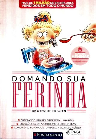 Domando Sua Ferinha