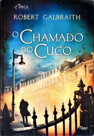 O Chamado do Cuco