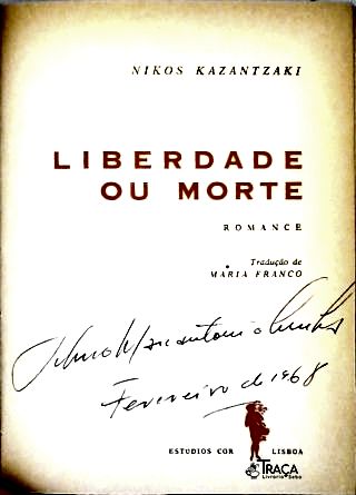 Liberdade Ou Morte