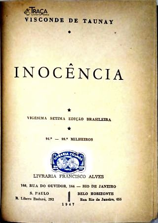 Inocência
