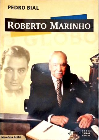 Roberto Marinho
