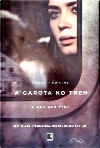 A Garota No Trem