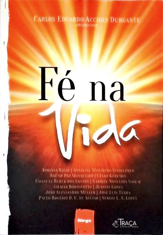 Fé Na Vida