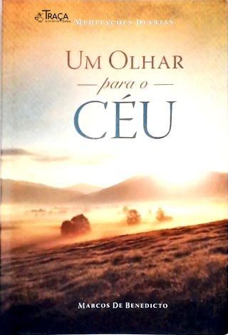 Um Olhar Para O Céu