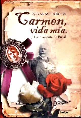 Carmen Vida Mía