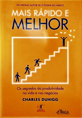 Mais Rápido e Melhor