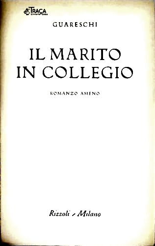Il Marito In Collegio