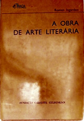 A Obra de Arte Literária