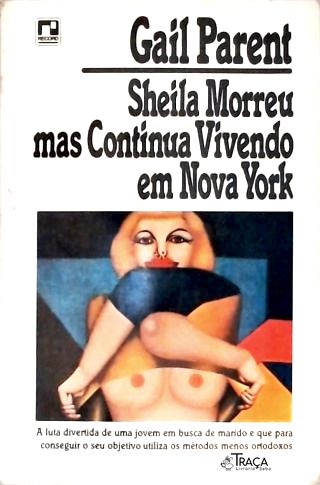 Sheila Morreu Mas Continua Vivendo Em Nova York