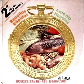 Receitas Rápidas