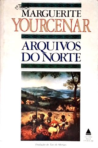 Arquivos do Norte
