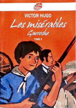 Les Misérables - Vol. 3