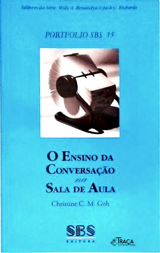 O Ensino da Conversação Na Sala de Aula