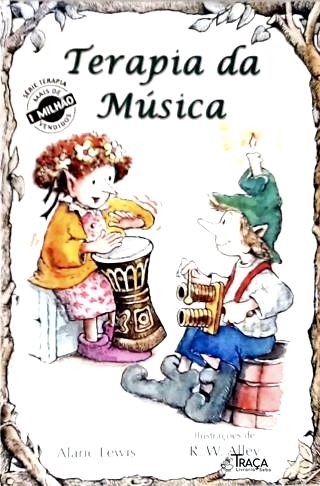 Terapia da Música