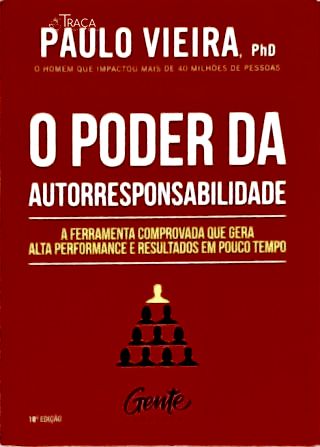 O Poder da Autorresponsabilidade