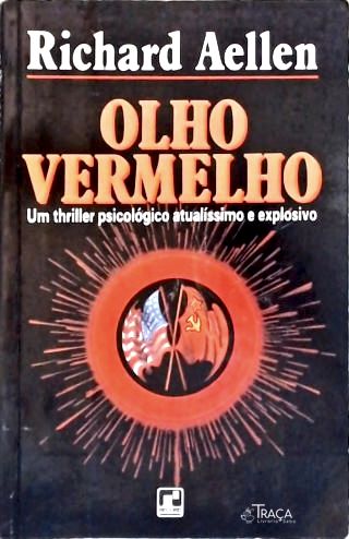 Olho Vermelho