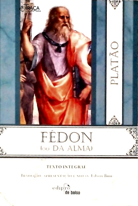 Fédon Ou Da Alma