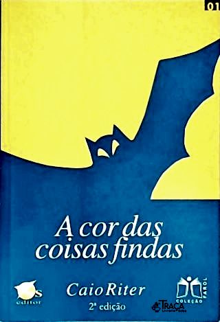 A Cor das Coisas Findas