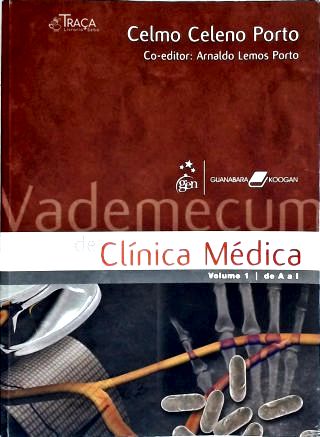 Vademecum de Clínica Médica - Vol. 1