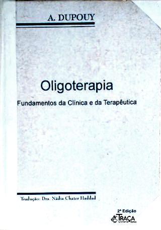 Oligoterapia