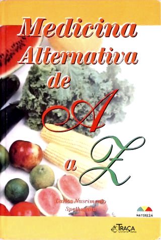 Medicina Alternativa de a a Z