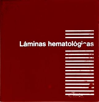 Láminas Hematológicas