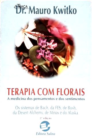Terapia com Florais
