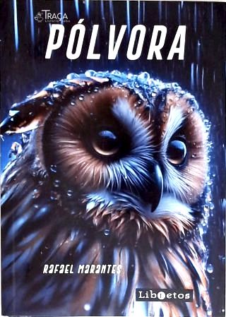 Pólvora
