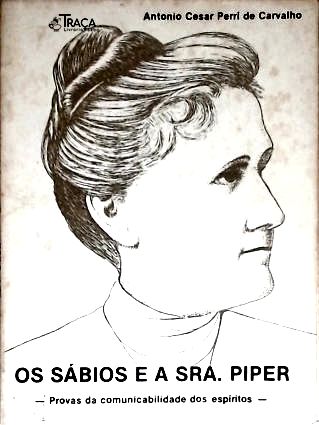 Os Sábios e a Sra. Piper